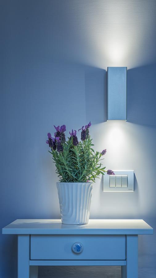 Casa D'Amare Bed & Breakfast Napoli Bagian luar foto