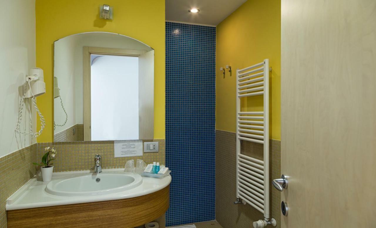 Casa D'Amare Bed & Breakfast Napoli Bagian luar foto